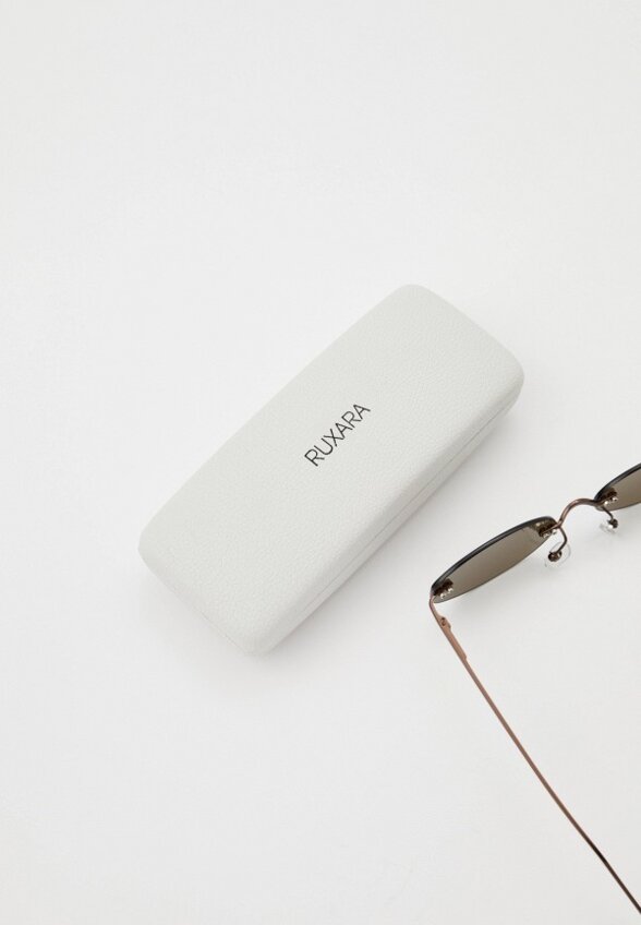 Очки солнцезащитные Ruxara