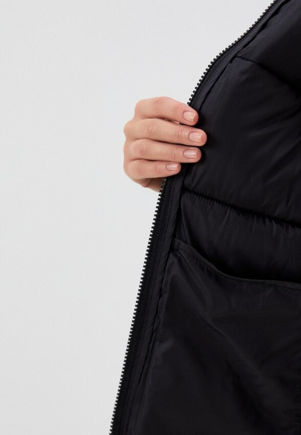 Пуховик Demix