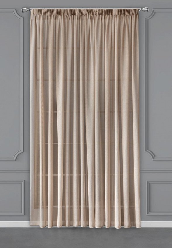 Штора Daily by T