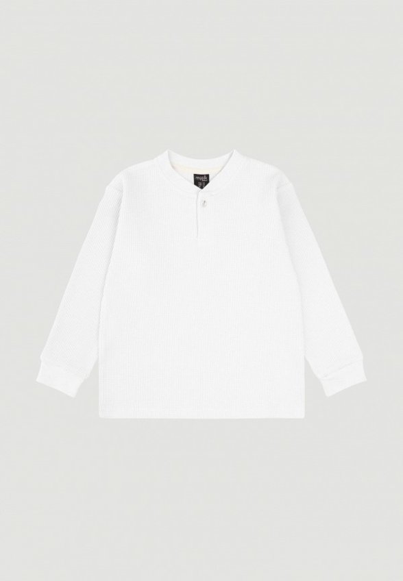 Лонгслив Mjolk