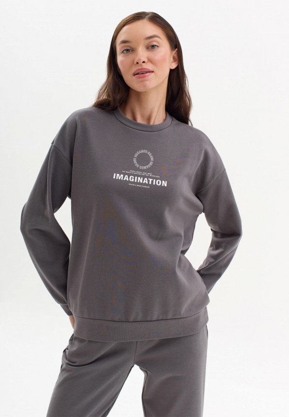 Свитшот Savage