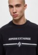 Свитшот Armani Exchange4  - превью
