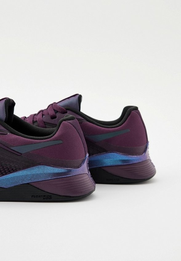 Кроссовки Reebok
