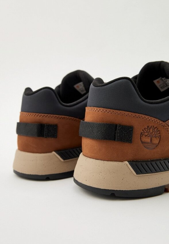 Кроссовки Timberland