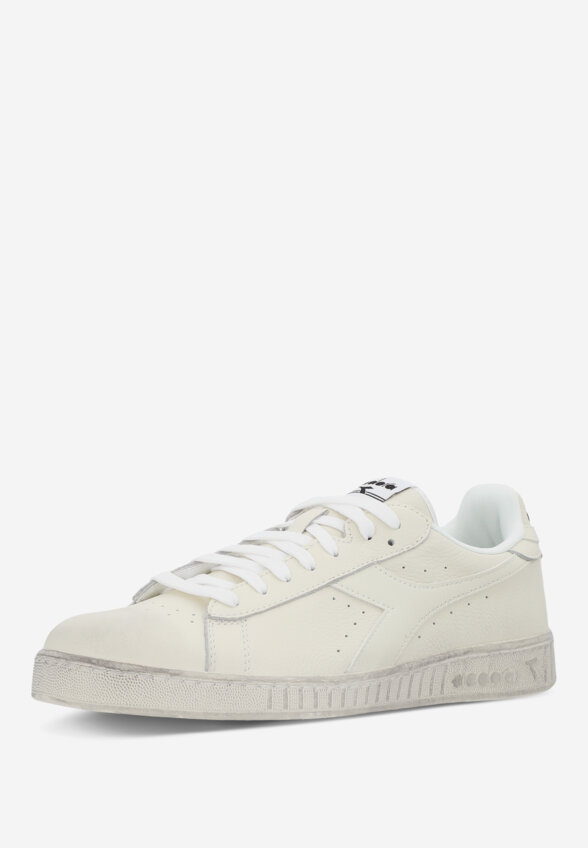Кроссовки мужские Diadora Game L, Белый