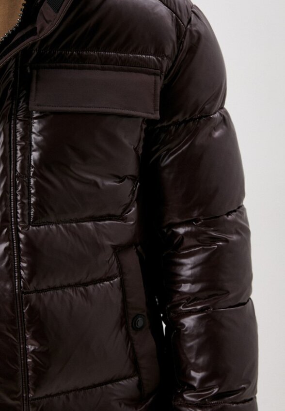 Пуховик Winterra