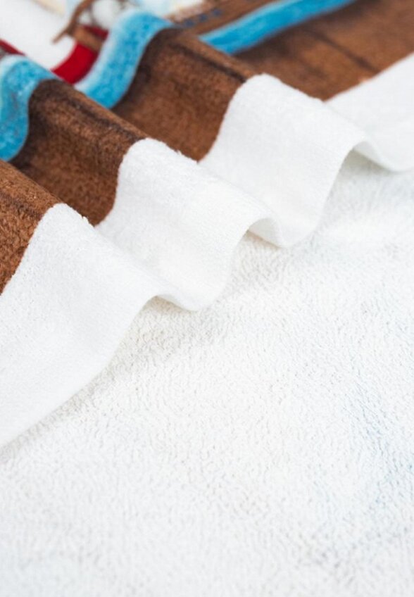 Набор полотенец кухонных Wellness