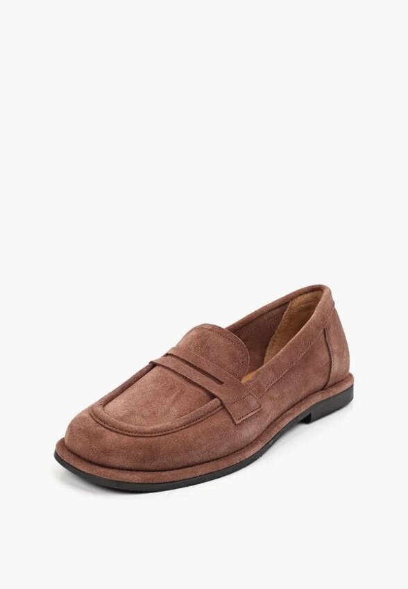 Лоферы Lusavou