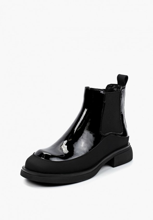 Ботинки El'Rosso