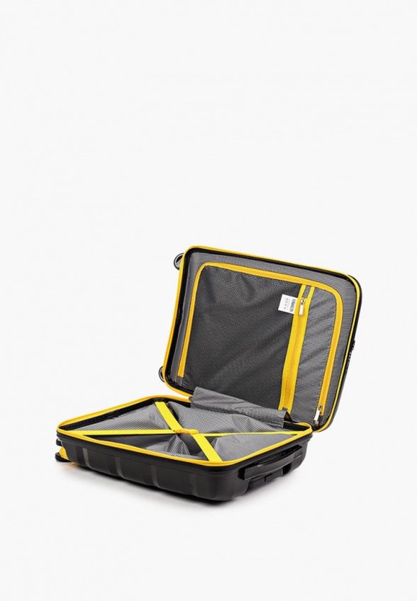 Чемодан Fabretti