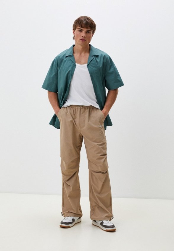 Брюки спортивные TheJoggConcept