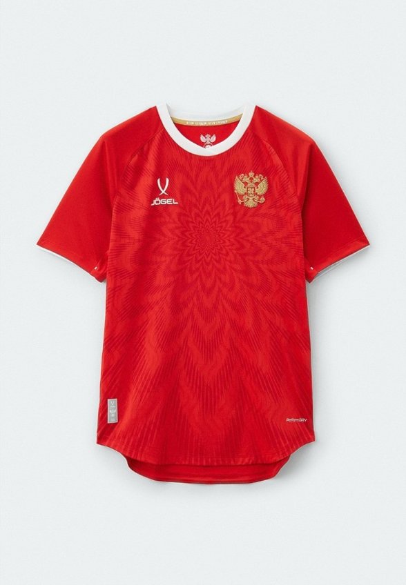Футболка спортивная Jogel