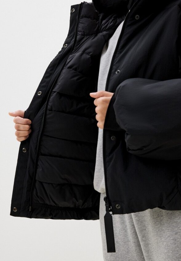 Пуховик adidas