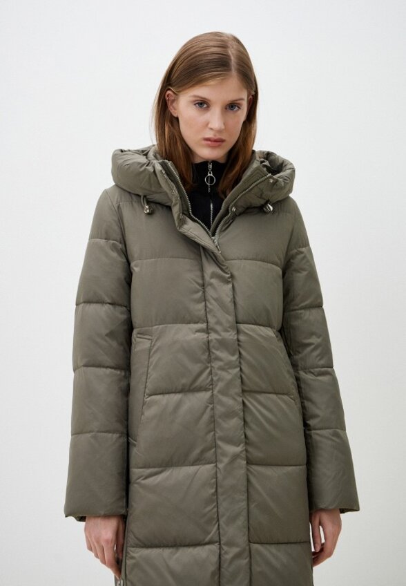 Пуховик Ogmando