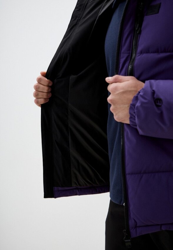 Пуховик Icepeak