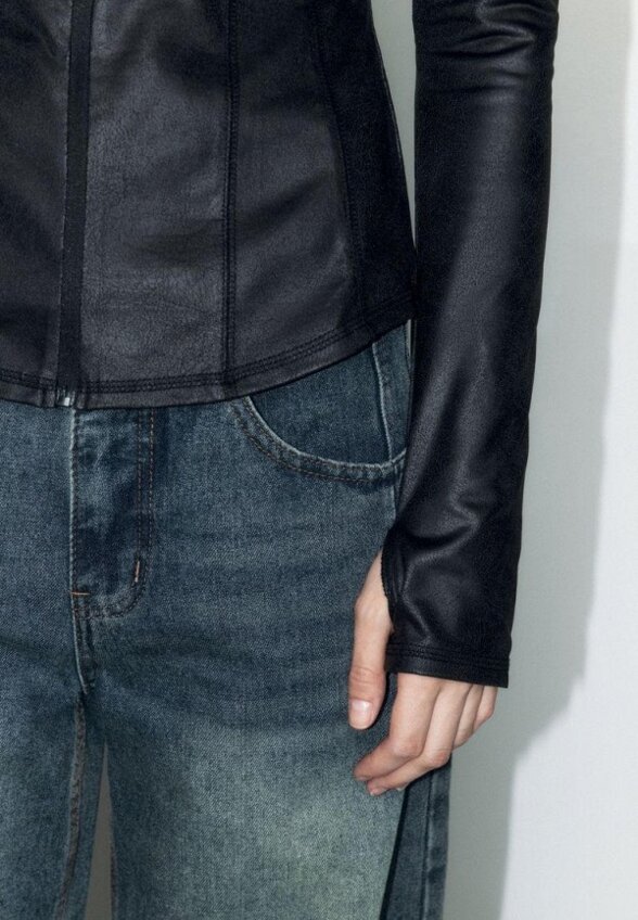 Олимпийка Befree