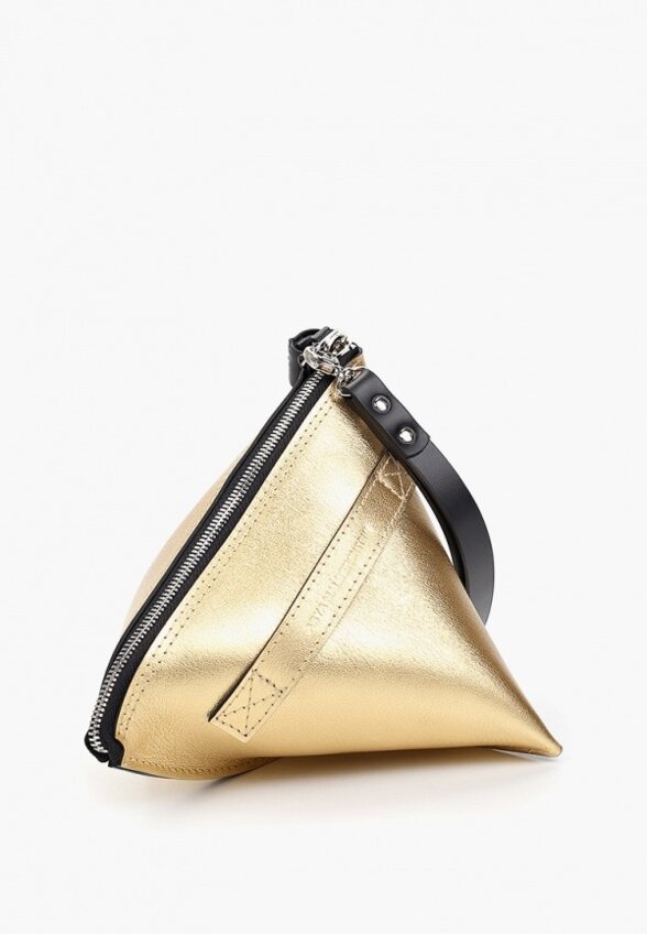 Клатч Asya Malbershtein