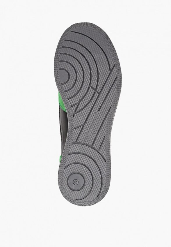 Кроссовки Ascalini