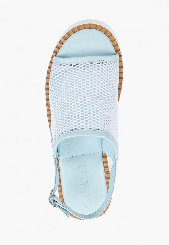 Босоножки Stivalli