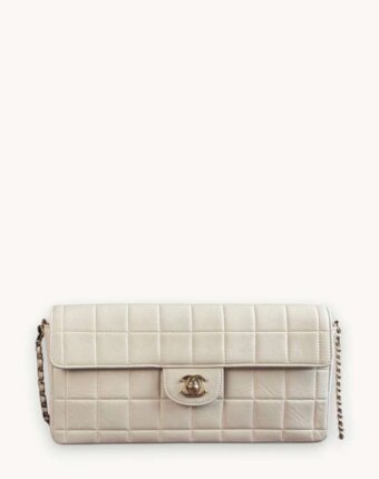Chanel Chocolate Bar женщинам