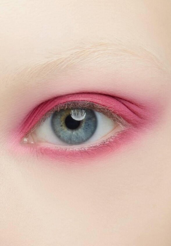 Пигмент для макияжа Krygina Cosmetics