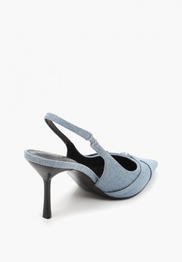 Туфли Vivian Royal