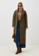 Пальто-халат Avalon2  - превью