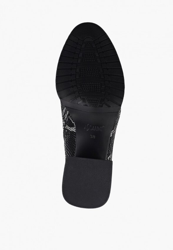 Ботильоны Ascalini