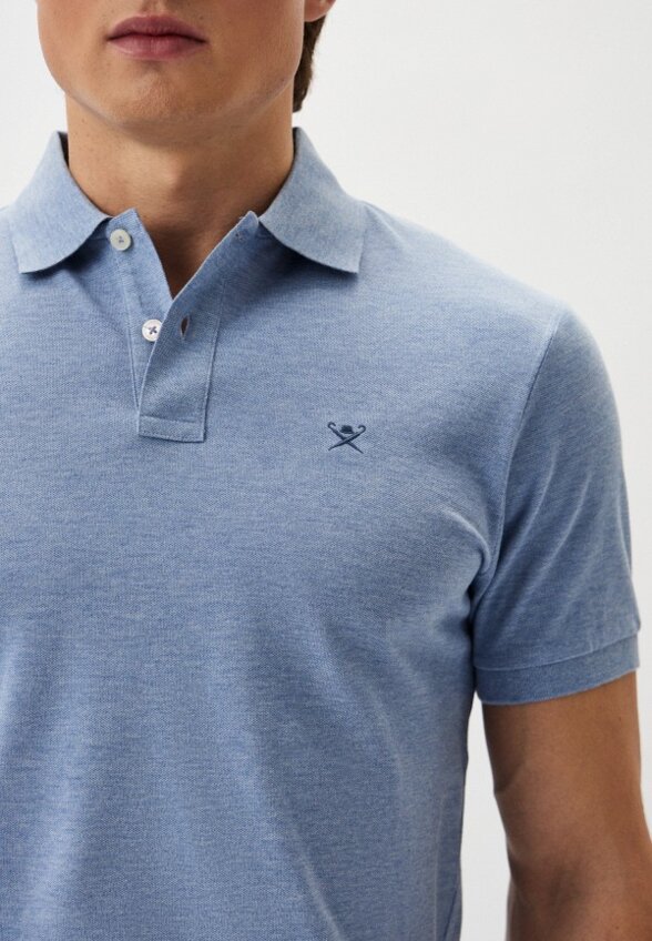 Поло Hackett London