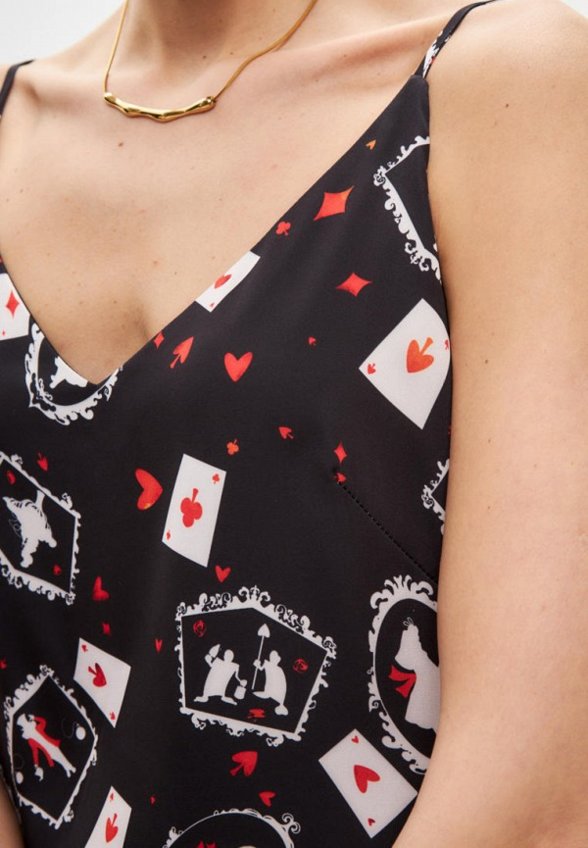 Платье Unicoamore