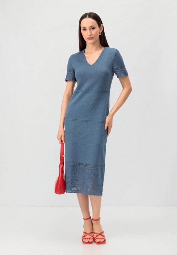 Платье Vivawool