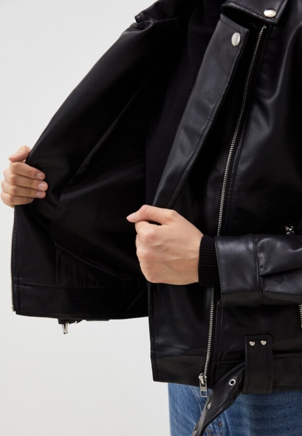 Косуха Bad Queen