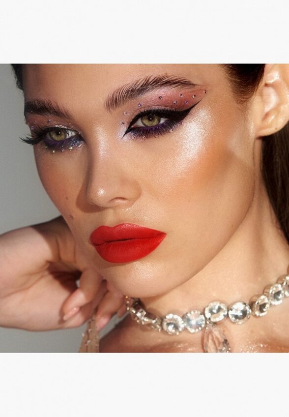 Тушь для ресниц Stellary