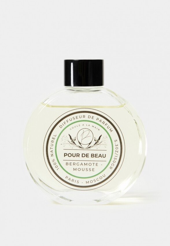 Аромадиффузор Pour De Beau