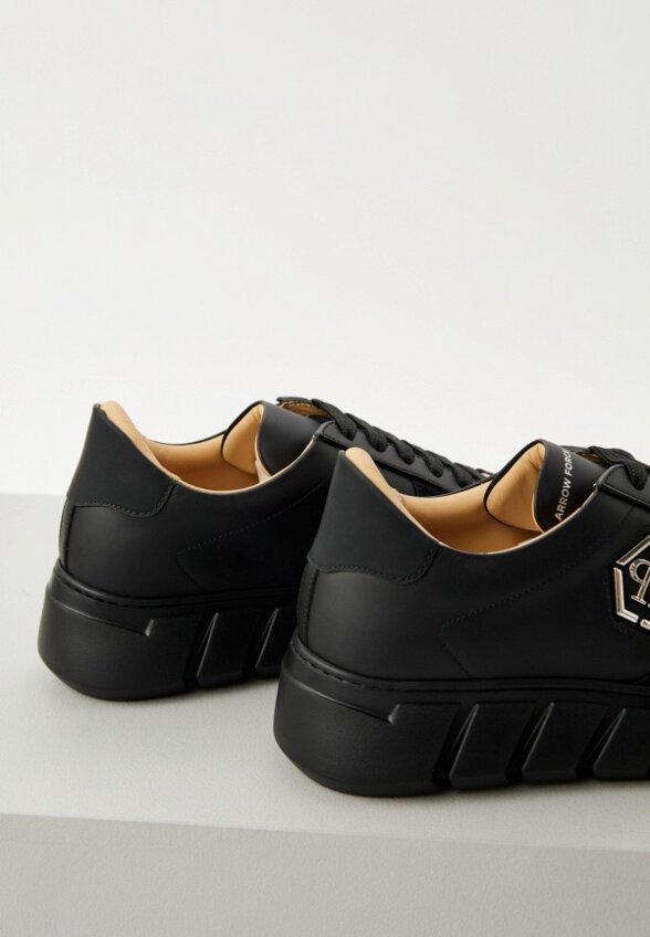 Кеды Philipp Plein