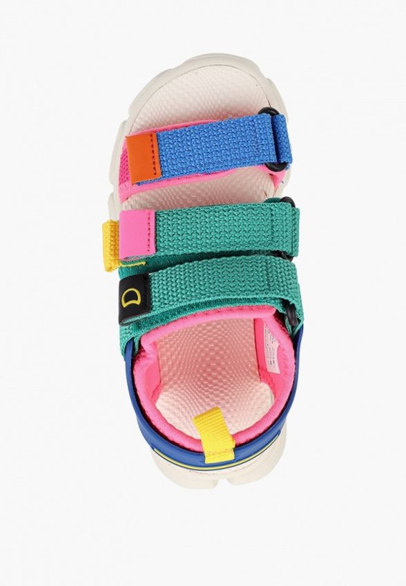 Сандалии Котофей