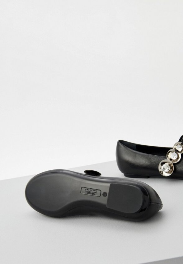 Балетки Loriblu