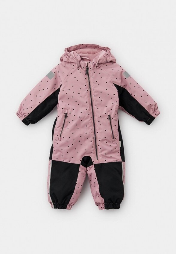 Комбинезон утепленный Sela