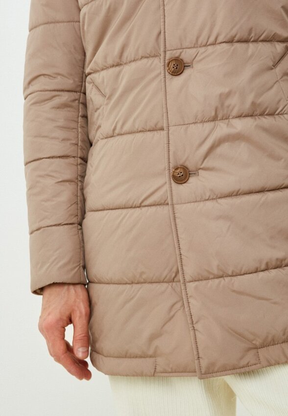 Куртка утепленная Bazioni