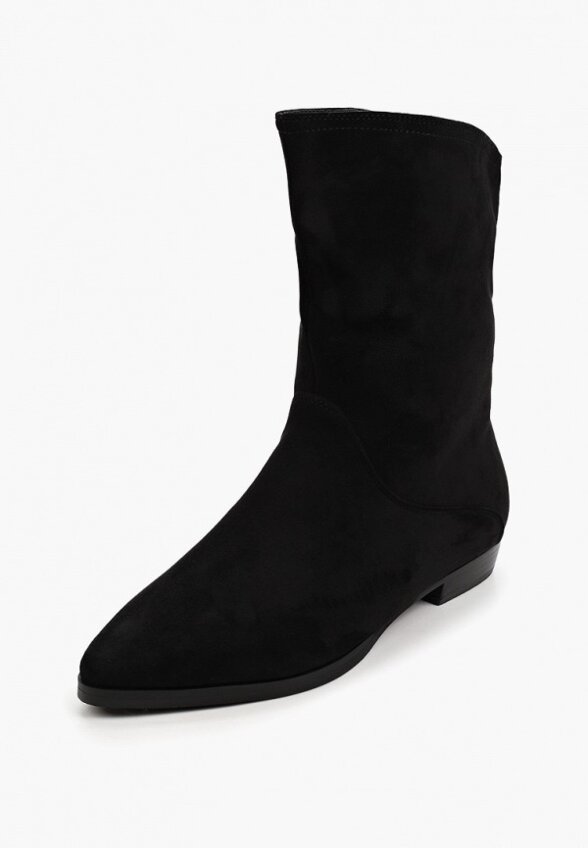 Полусапоги Vivian Royal