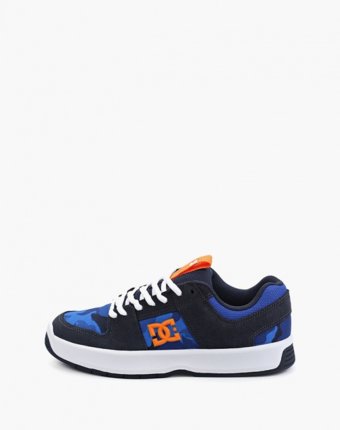 Кроссовки DC Shoes детям