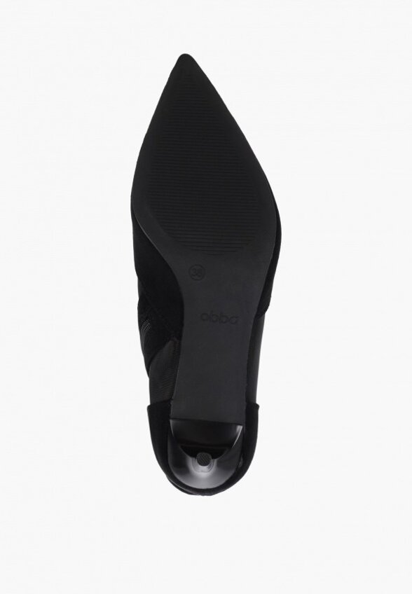 Ботильоны Obba