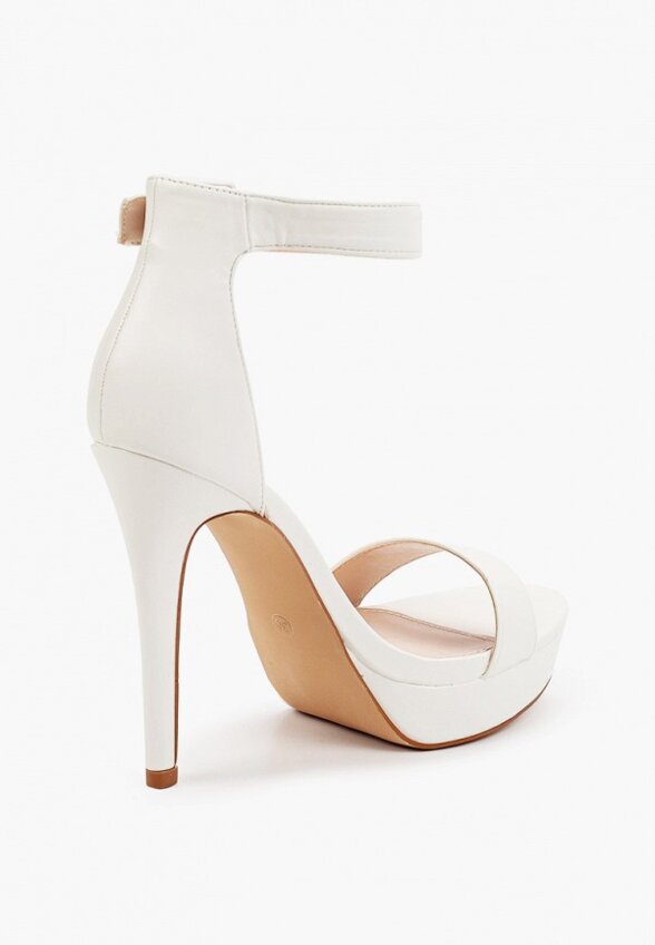 Босоножки Tulipano