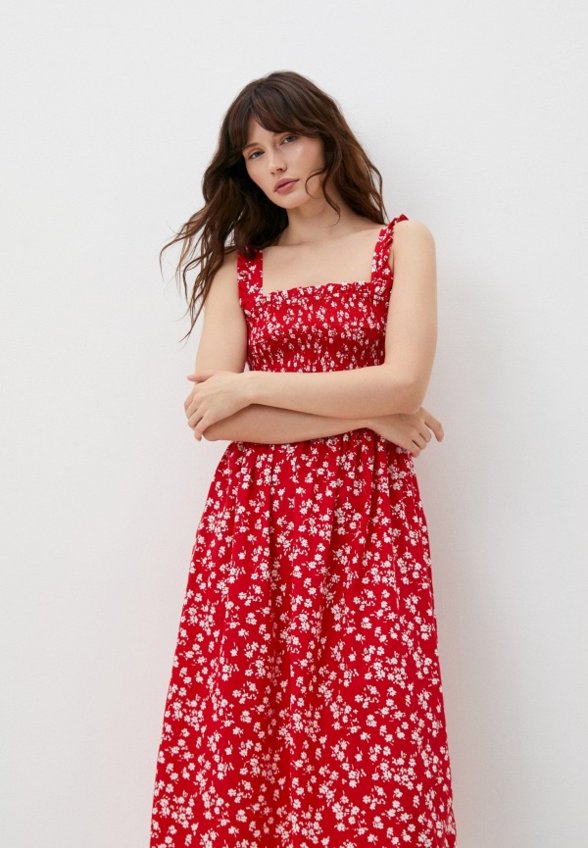 Сарафан Zarina