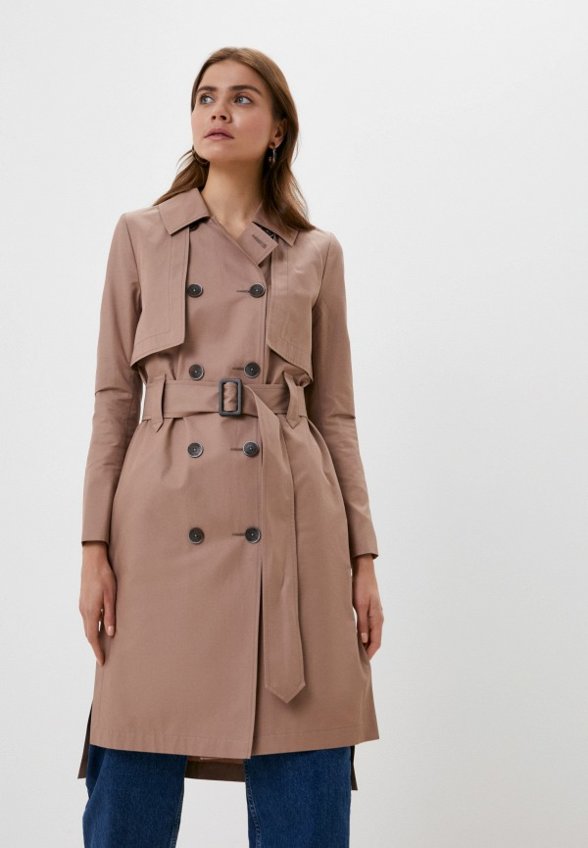 Тренч Jane Sarta