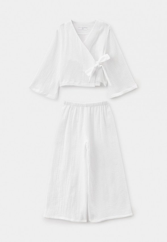 Блуза и брюки Ete Children