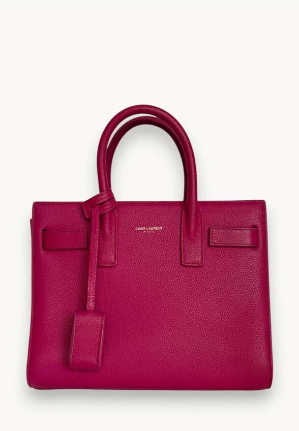 Saint Laurent Sac De Jour