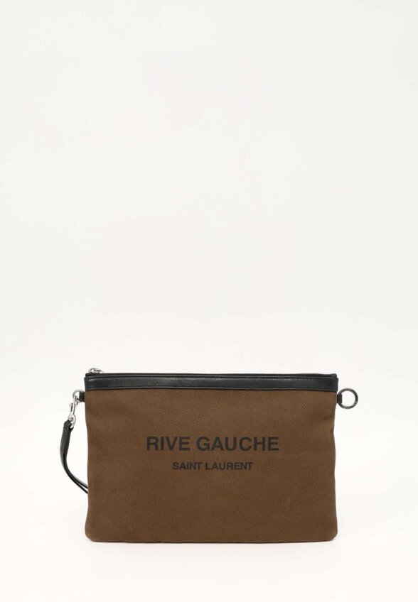 Saint Laurent Rive Gauche
