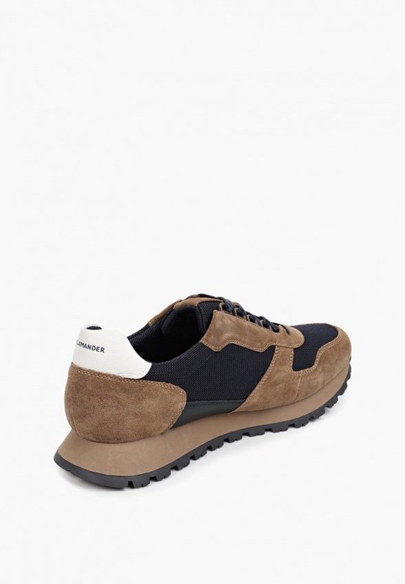 Кроссовки Salamander