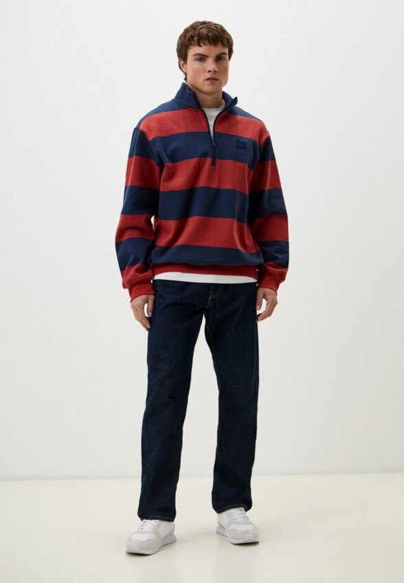 Олимпийка STREETBEAT